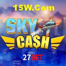 Welcome Bonus 27Bet
