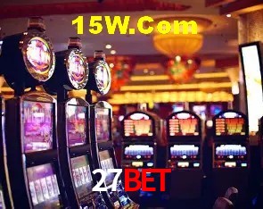 Diretório de Jogos 27Bet