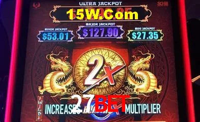 Sistemas de Segurança 27Bet