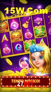Slot Games 27Bet