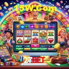 Bonus Features 27Bet
