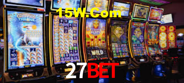 APP oficial da 27Bet para mobile