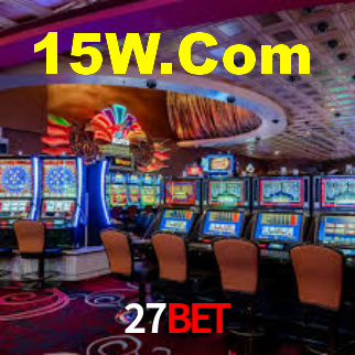 27Bet Login