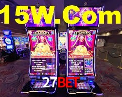 Blackjack Table 27Bet