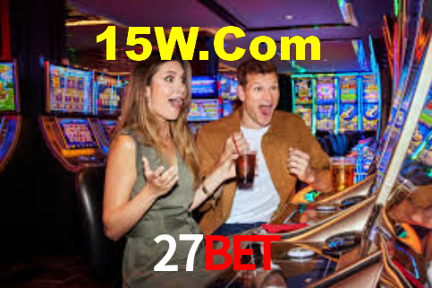 27Bet Vip