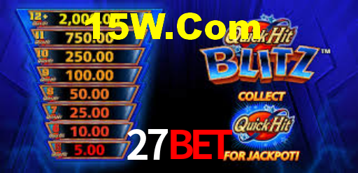 27Bet Vip