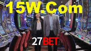 Spaceman Game 27Bet