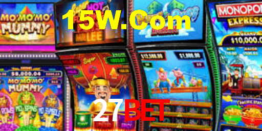 27Bet: Jogos de Caça-Níqueis-Altas Recompensas, Roleta-Velocidade, Blackjack-Desafios Máximos