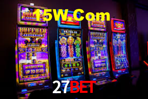 27Bet Vip