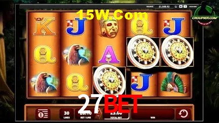 Tecnologia da Plataforma 27Bet