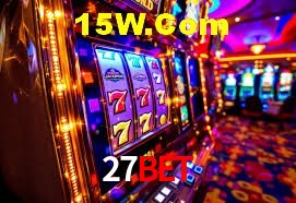 Statistics 27Bet