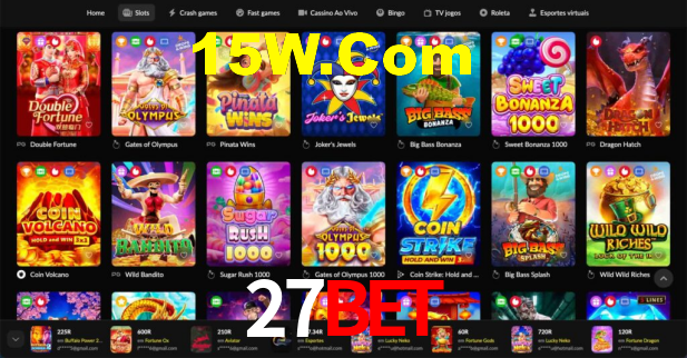 27Bet,27Bet Login