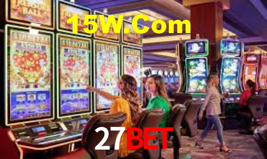 27Bet Login