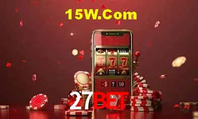 Provedores de Jogos 27Bet