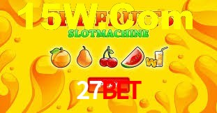 Tournaments 27Bet