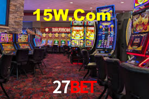 27Bet: A Experiência de Casino com Jogos de Mesa ao Vivo