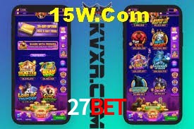 Experiência VIP 27Bet
