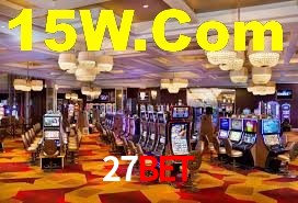 Premium Interface 27Bet